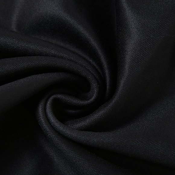 Fitted Bodycon Skirt and Jacket Two Piece Set - Picture 9 of 13